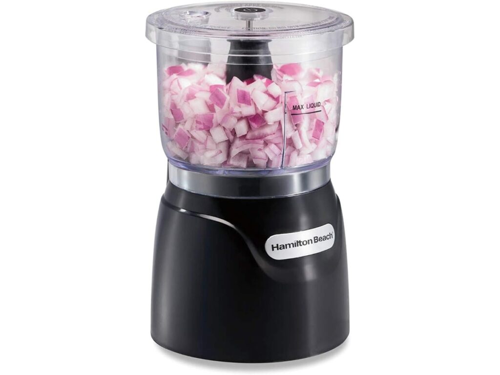 best baby food processor