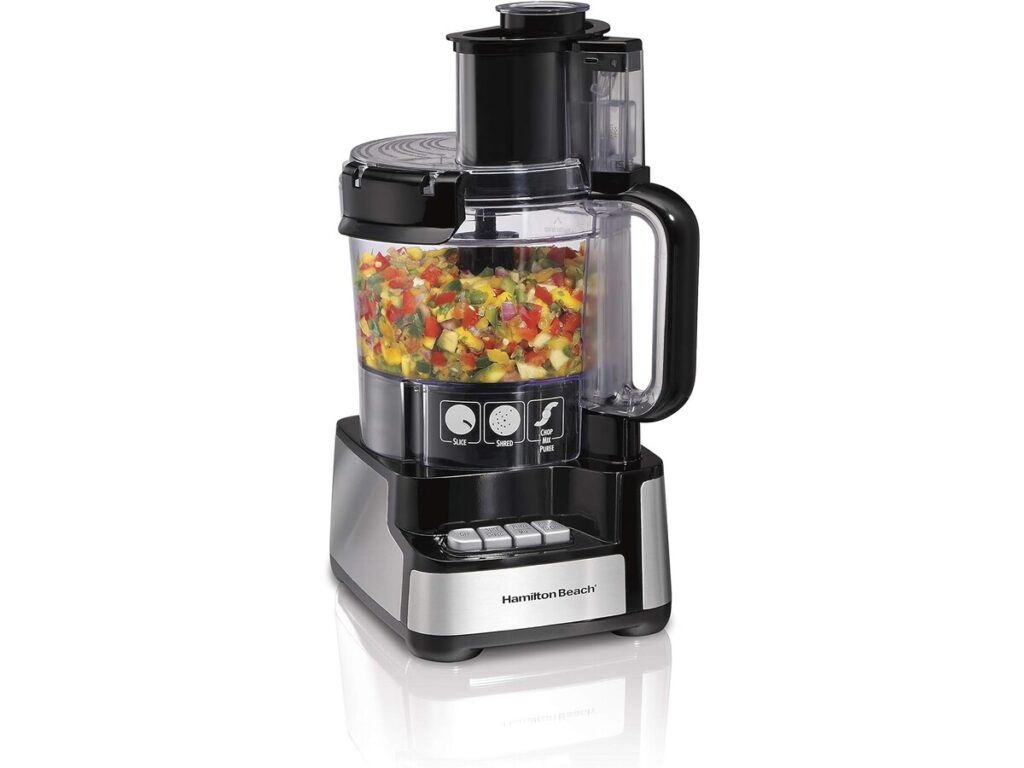 best baby food processor