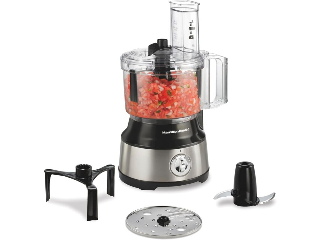 best baby food processor