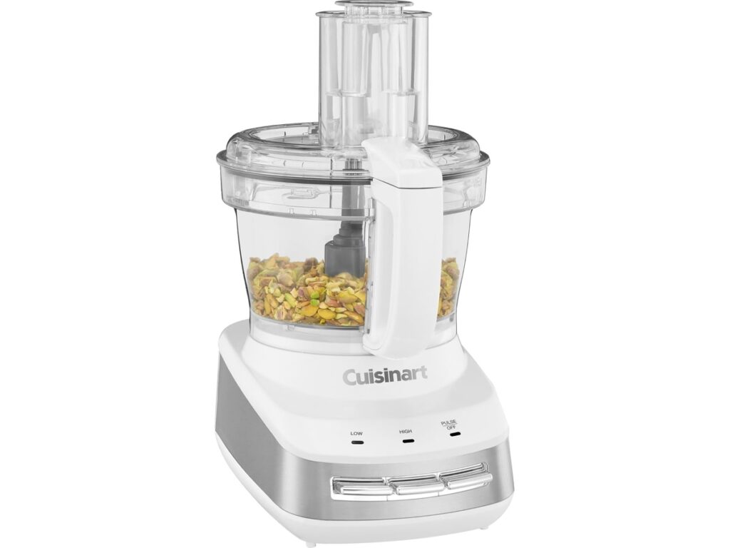 Cuisinart blender food processor