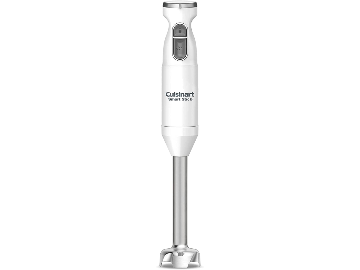 small hand blender