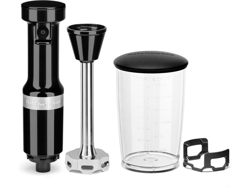 small hand blender