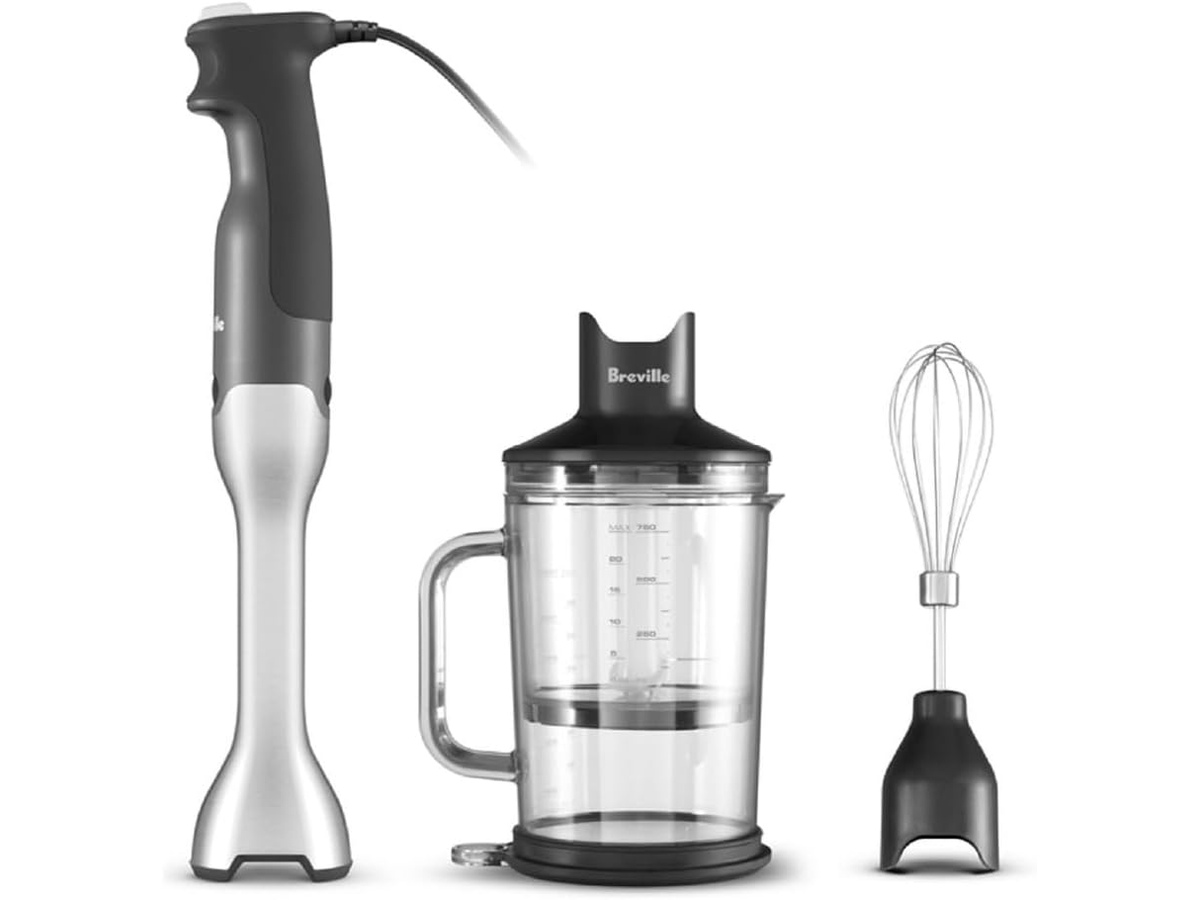 small hand blender