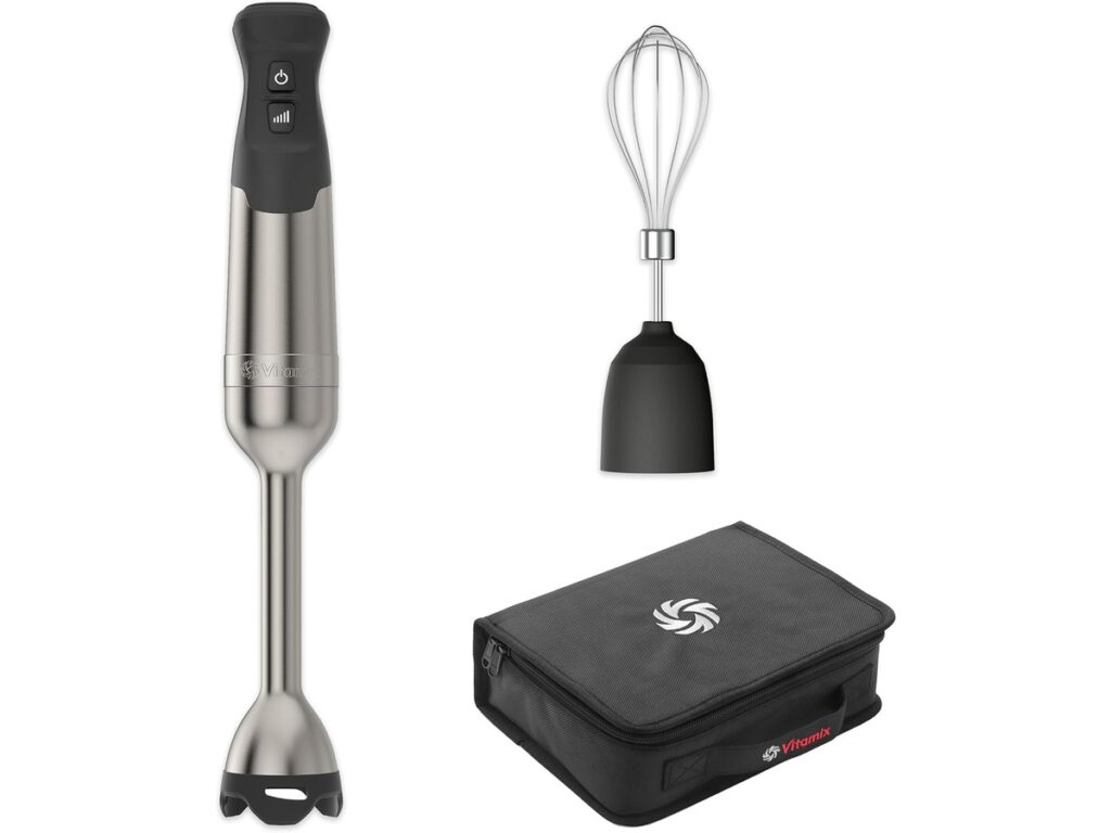 small hand blender