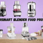 Cuisinart Blender Food Processor