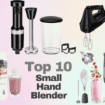 small hand blender