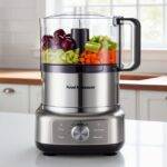 think about how to choose the best food processor