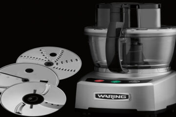 How to Put Blade in Food Processor