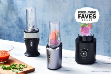 Best Blender for Crushing Ice: Top Picks for Smoothies & Frozen Drinks