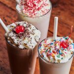 Best Blender for Milkshakes: Top Picks for Smooth and Creamy Drinks