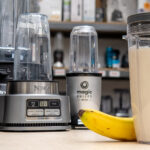 Best Blender for Protein Powder: Top Picks for Smooth Shakes