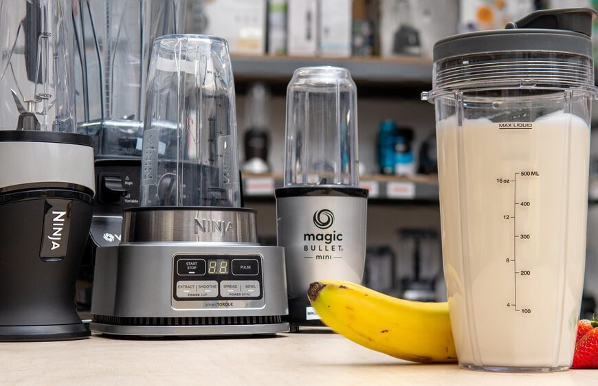 Best Blender for Protein Shakes: Top Picks for…