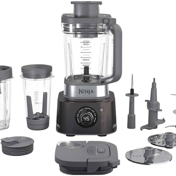 Best Blender for Smoothie Bowls: Top Picks for…