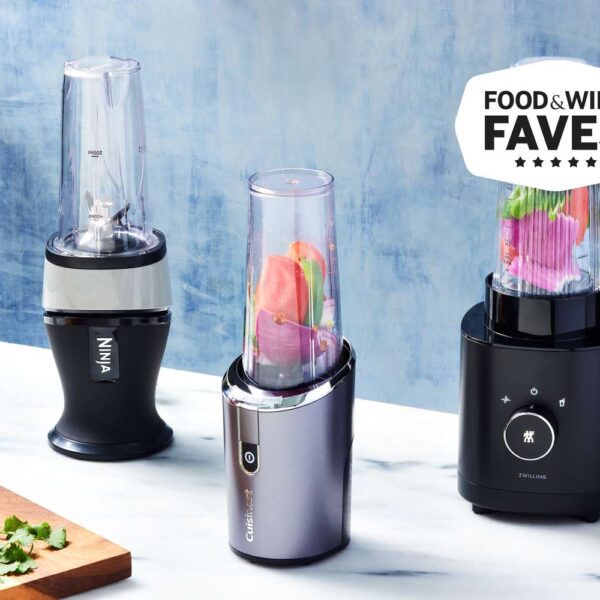 Best Blender for Smoothies With Ice: Top Picks…
