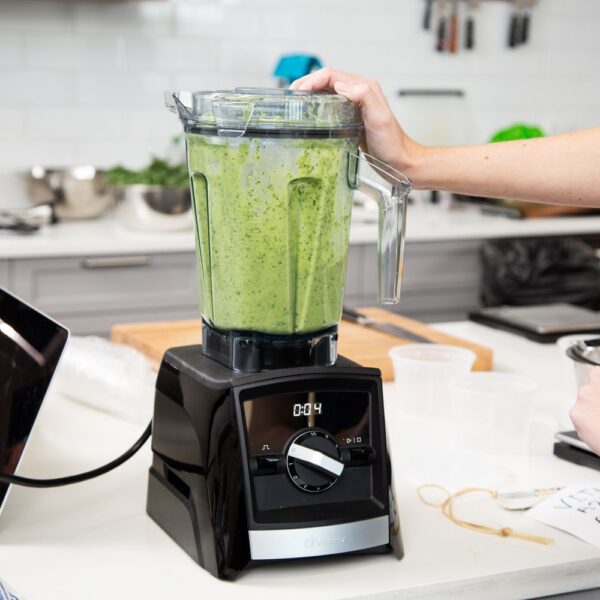 Best Blender for Green Smoothies: Top Picks for…