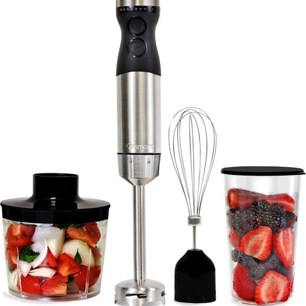 Best Blender for Hummus: Top Picks for Smooth…
