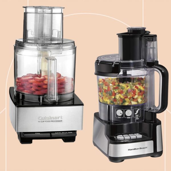 Best Blender for Salsa: Top Picks for Smooth…