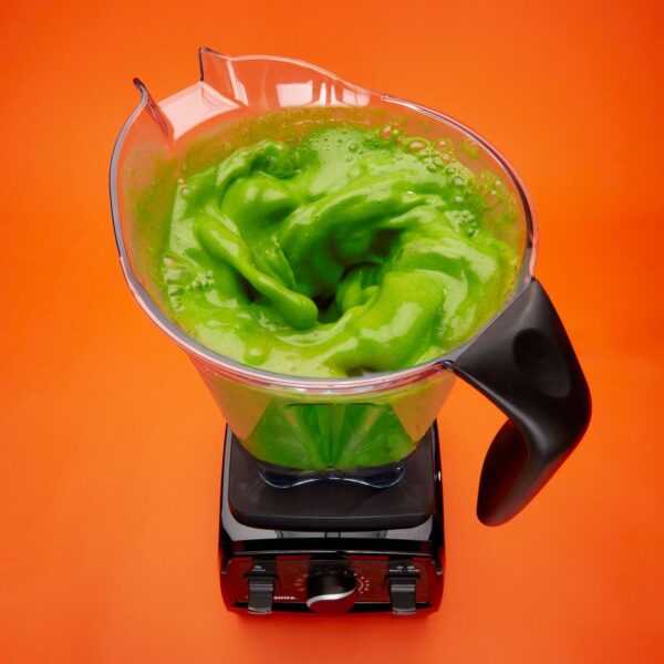 Best Blender for Veggie Smoothies: Top Picks for…