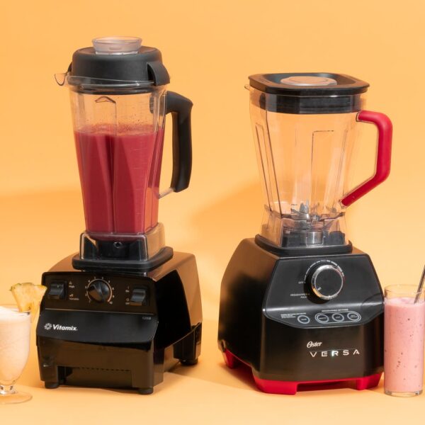 Best Low Cost Blender for Smoothies: Top Picks…