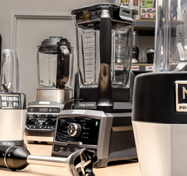 Best Ninja Blender for Smoothies: Top Picks for…