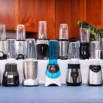 Best Personal Blender for Smoothies: Top Picks for Ultimate Convenience
