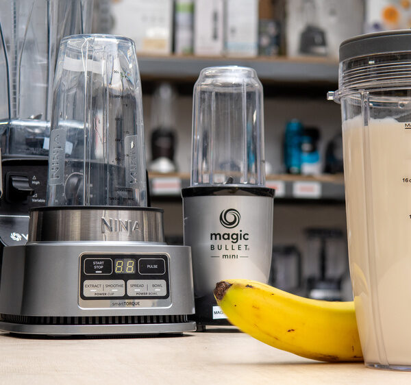 Best Portable Blender for Protein Shakes: Top Picks…