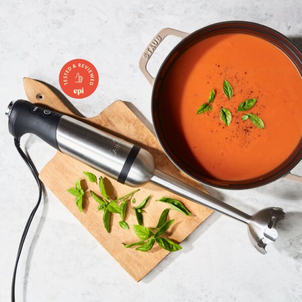 Best Stick Blender for Soup: Top Handheld Blenders…