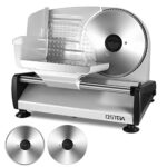 Best Electric Slicer for Home Use: Effortless Precision in Your Kitchen