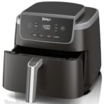 Best Smart Air Fryer for Small Kitchen: Top Picks for Space Savers