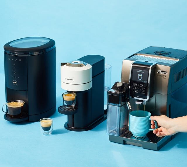 Best Smart Coffee Maker for Home Use: Revolutionize…