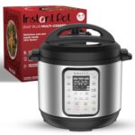 Best Smart Cooker for Busy People: Simplify Mealtime with Innovation