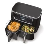 Best Smart Fryer for Crispy Food: Discover the Ultimate Crunch Technology
