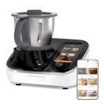 Best Smart Gadgets for Healthy Cooking: Elevate Your Kitchen Experience