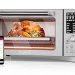 best smart oven for baking