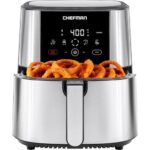 Best Air Fryer for Oil-Free Cooking: Top Picks for Healthier Meals