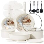 Best Cooking Set for Time Saving: Revolutionize Your Kitchen Efficiency Today!