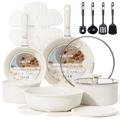 Best Cooking Set for Time Saving: Revolutionize Your…