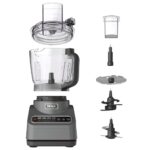 Best Food Processor for Fast Chopping: Top Picks for Quick Meal Prep