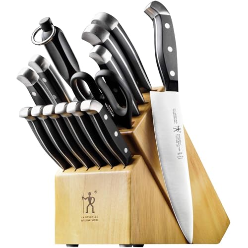 Best Knife Set for Quick Cutting: Slice &…