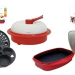 Best Microwave Accessories for Speed: Enhance Your Cooking Efficiency Today