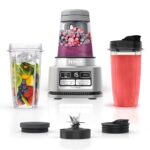 Best Mini Blender for Fast Smoothies: Top Picks for Quick Blending