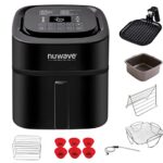 Best One-Touch Gadgets for Cooking: Transform Your Kitchen Experience Today!