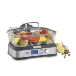 Best Steamer for Vegetables: Top Picks for Healthy Cooking