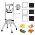 Best Chopper for Fresh Veggies: Slice, Dice, and Prep with Ease