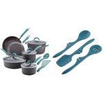 Best Colorful Gadgets for Kitchens: Brighten Your Cooking Space Today!