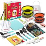 Best Gadgets for Cooking With Kids: Fun, Safe, and Educational Tools