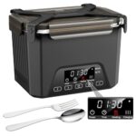 Best Lunch Box for Meal Prep: Top Picks for Healthy Eating On-the-Go