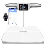 Best Scale for Diet Tracking: Achieve Your Health Goals Effortlessly
