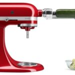 Best Spiralizer for Veggie Noodles: Top Picks for Healthy Cooking