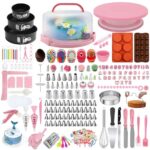 Best Tools for Baking Fun Cakes: Unleash Your Creative Culinary Skills